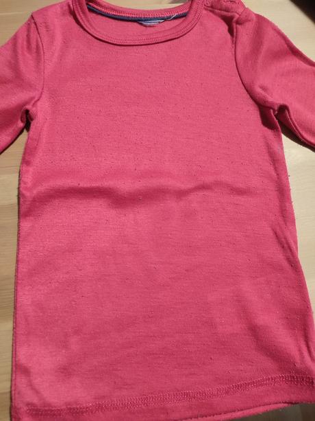 Tričko, lupilu,98