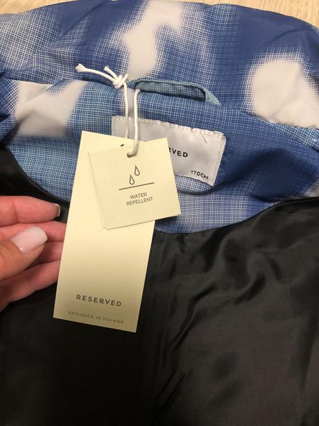 Vesta reserved, reserved,170