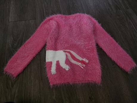 Sveter jednorožec, george,116