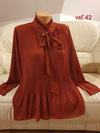 Blúzka, 42