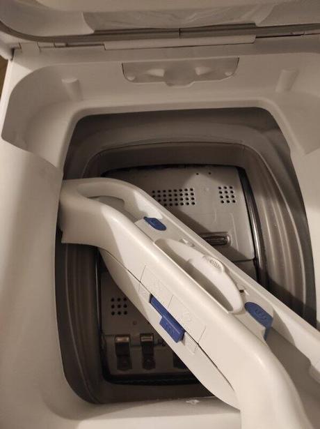 Práčka electrolux ew6tn14262c biela, electrolux