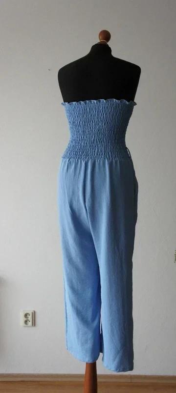 Letný elegantný overal, m