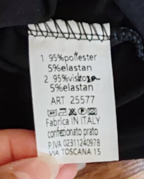 Šaty,