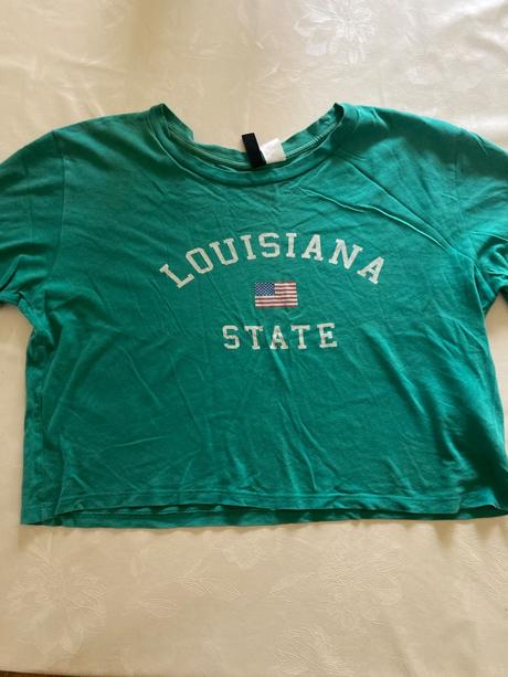 Tričká, pull&bear,xs