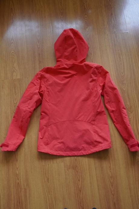 Dámska softshellová bunda salomon m, salomon,m