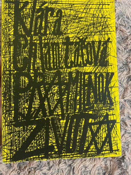 Pramienok života klára chlamtáčová,