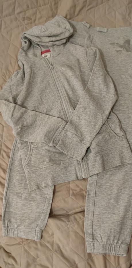 Tepláková súprava, f&f,146