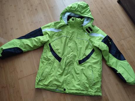 Zimná lyžiarska bunda, alive,146