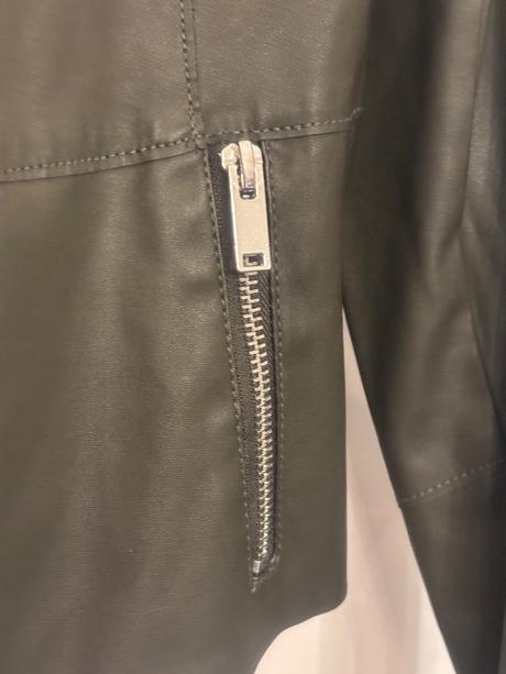 Kozenka bunda, only,l