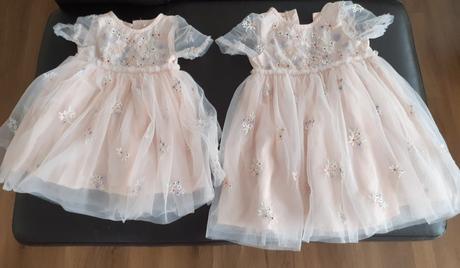 Krásne letné šaty, pepco,92