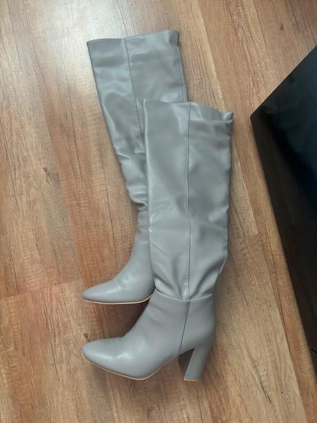 Dámske čižmy 39, 39