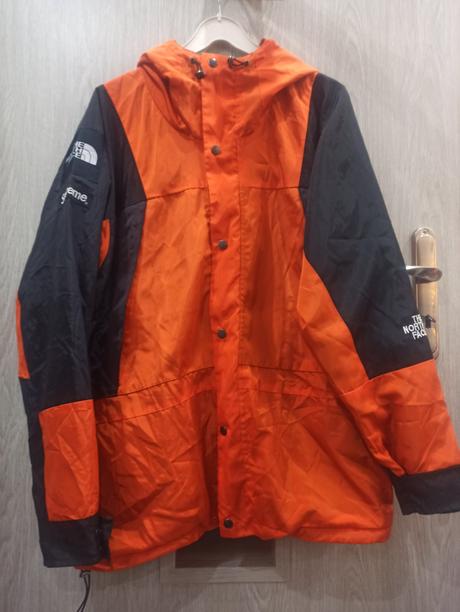 Tenká the north face bunda, xxl