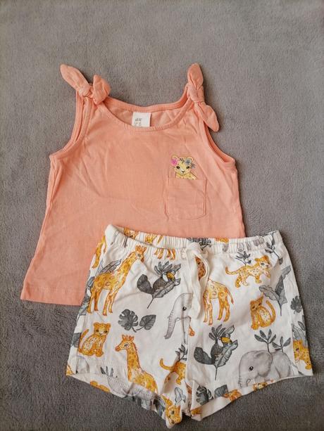 Súprava h&m, h&m,68