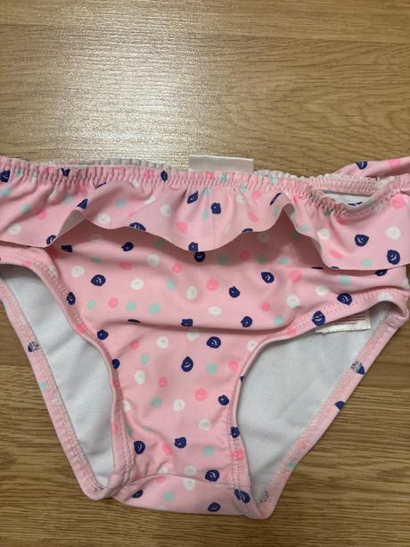 Plavky- gaťušky, pepco,80