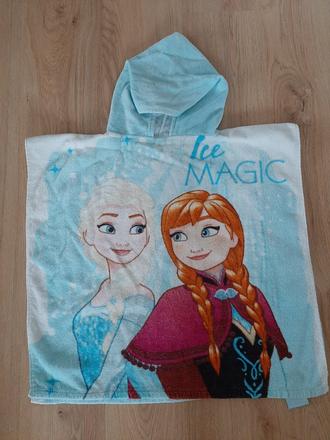 Detské  pončo / uterák, 