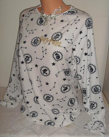 Harry potter mikinka, m