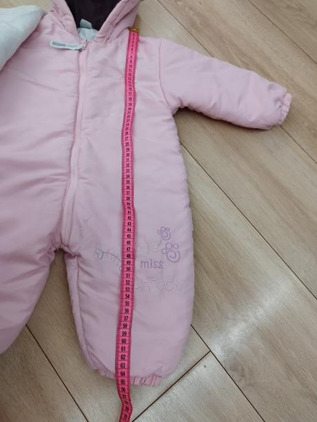 Overal - kombinéza, 74