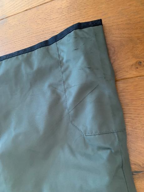 Reima otepľovaky, didricsons rukavice 134/140, reima,134