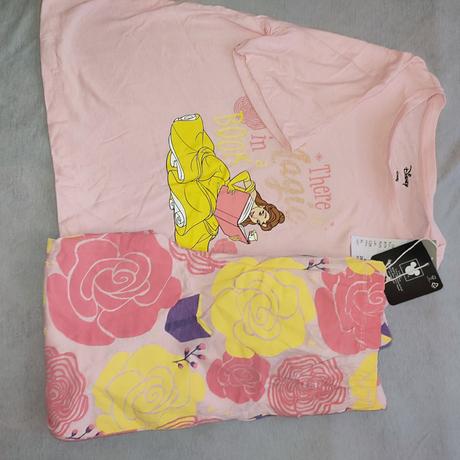 Pyžamo sinsay 140, sinsay,140