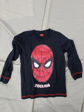 Marvel spiderman chlapčenské tričko, marvel,110