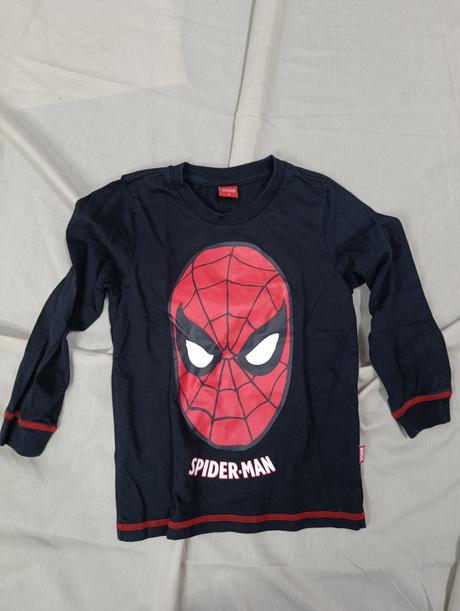 Marvel spiderman chlapčenské tričko, marvel,110