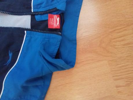 Šuštiakove súpravy, 110