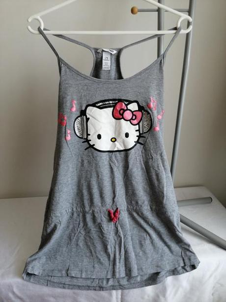 Tricko-minisaty, h&m,m