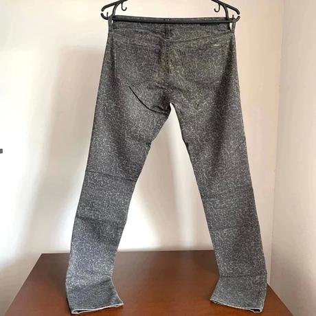 Sede rifle zn. mavi, s