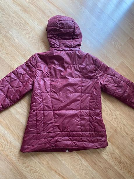 Prechodná bunda, xl