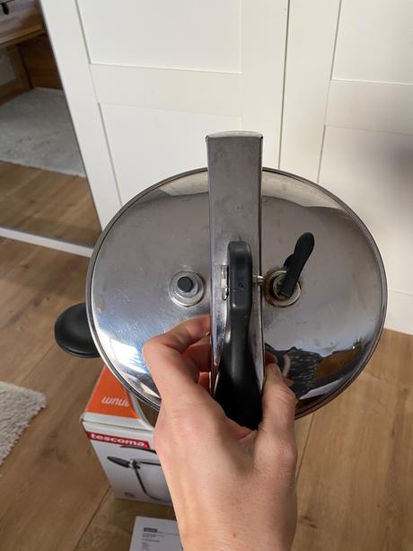 Tescoma magnum 7l tlakový hrniec, 