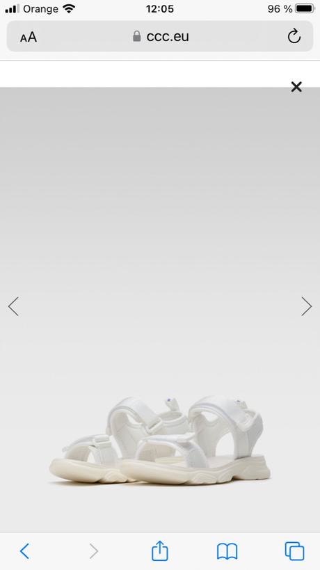 Sandalky nelli blu, nelli blu,35