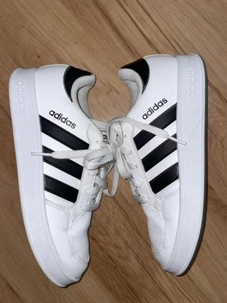 Tenisky adidas 35.5, adidas,35