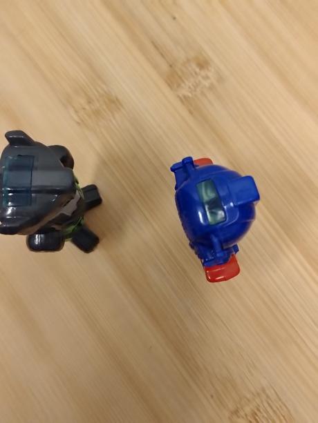 Set transformers nestlé 2015, optimus grimlock, 