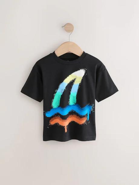 Tričko next, next,68 - 122