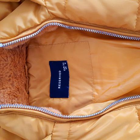 Zimná bunda, reserved,34