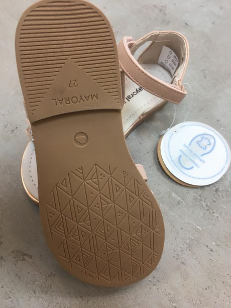 Topánky pre dievčatko mayoral, mayoral,28 - 35