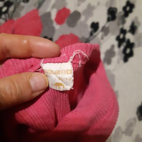 Dievčenské pančuchy, 92