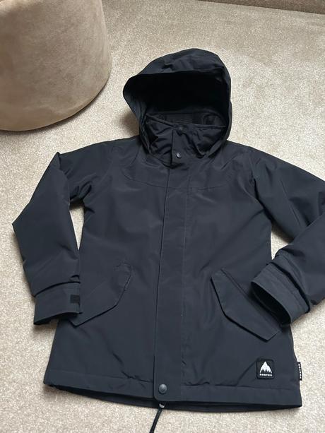 Snowboardová bunda burton 146, burton,146