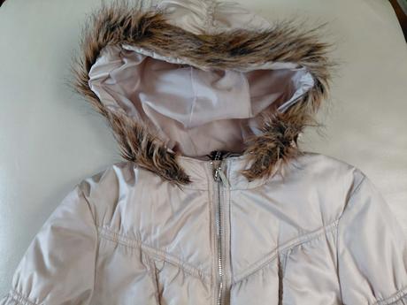 S/36 h&m prechodná bunda, h&m,s