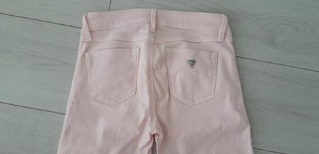 Rifle guess, guess,xs