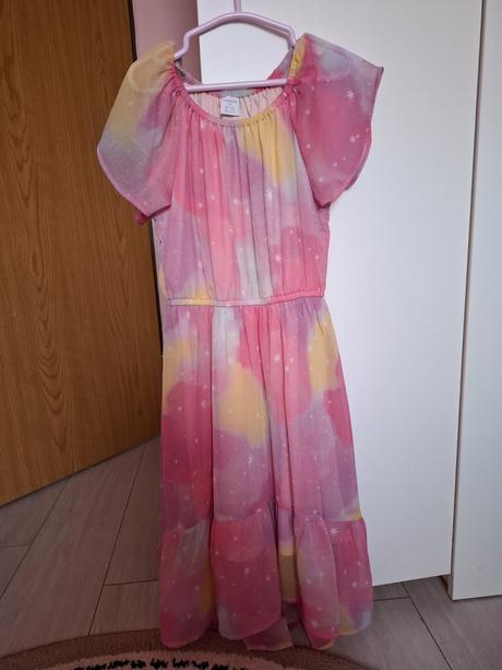 Šaty lindex, lindex,122