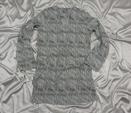 Kvalitná tunika, vero moda,m