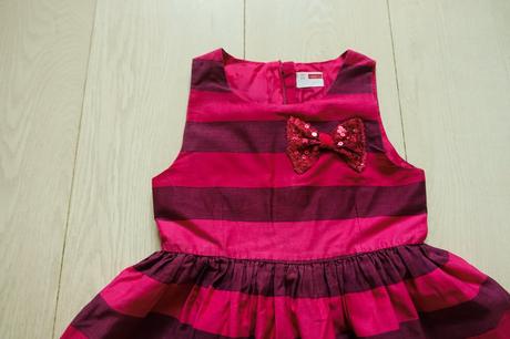 Šaty name it, name it,110