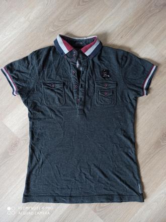 Pekná polokosela, m