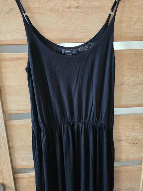 Dlhé šaty, atmosphere,l