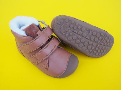 Detské kožené barefoot topánky bundgaard, bundgaard,22 / 23 / 24 / 25 / 26