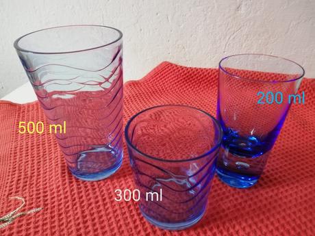 Kobaltovo modré poháre, 