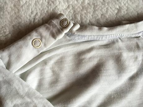 Tricko s medvedikom, h&m,92