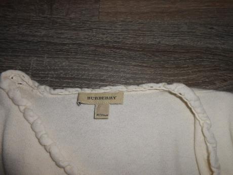 Burberry original svetrik č. 104, burberry,104