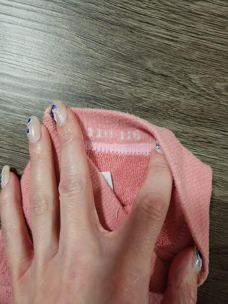 Zadarmo k nakupu 104-110, lupilu,104